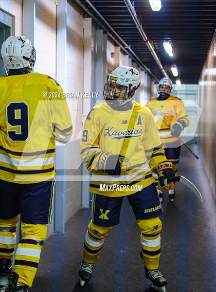 Thumbnail 3 in Xaverian Brothers @ Duxbury photogallery.