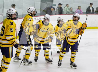 Thumbnail 2 in Xaverian Brothers @ Duxbury photogallery.