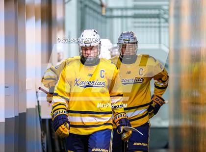 Thumbnail 3 in Xaverian Brothers @ Duxbury photogallery.