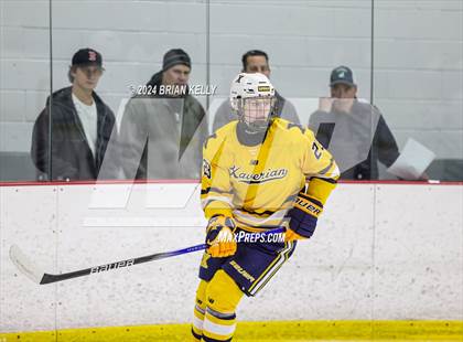 Thumbnail 3 in Xaverian Brothers @ Duxbury photogallery.
