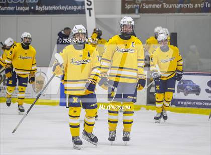 Thumbnail 2 in Xaverian Brothers @ Duxbury photogallery.