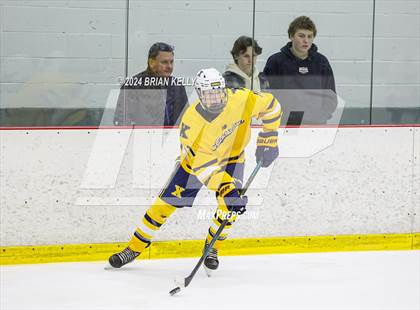Thumbnail 2 in Xaverian Brothers @ Duxbury photogallery.