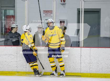 Thumbnail 1 in Xaverian Brothers @ Duxbury photogallery.