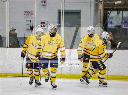 Thumbnail 3 in Xaverian Brothers @ Duxbury photogallery.