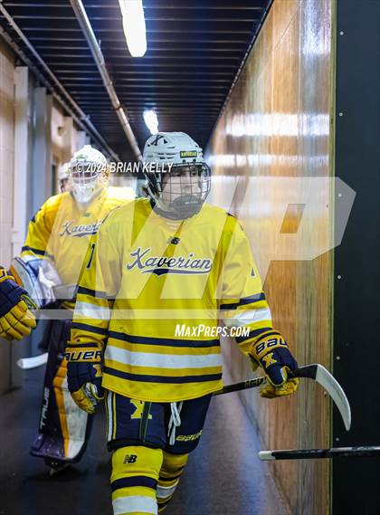 Thumbnail 3 in Xaverian Brothers @ Duxbury photogallery.