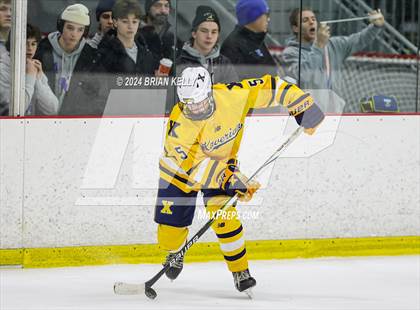Thumbnail 3 in Xaverian Brothers @ Duxbury photogallery.