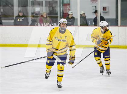 Thumbnail 2 in Xaverian Brothers @ Duxbury photogallery.