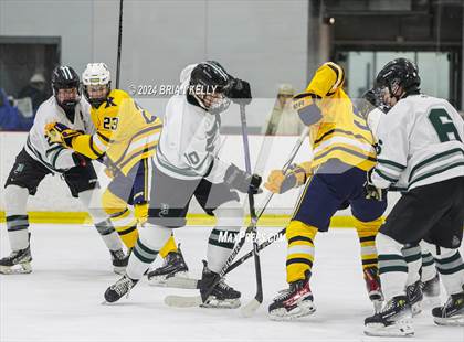 Thumbnail 2 in Xaverian Brothers @ Duxbury photogallery.