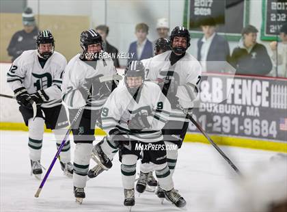 Thumbnail 3 in Xaverian Brothers @ Duxbury photogallery.