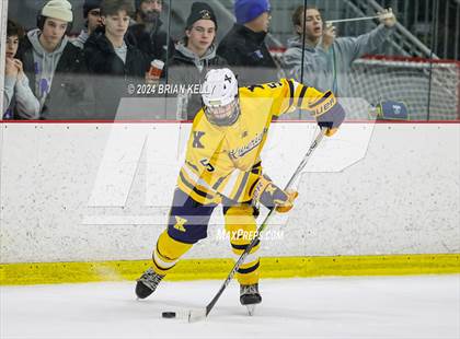 Thumbnail 2 in Xaverian Brothers @ Duxbury photogallery.