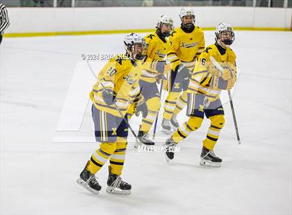 Thumbnail 2 in Xaverian Brothers @ Duxbury photogallery.
