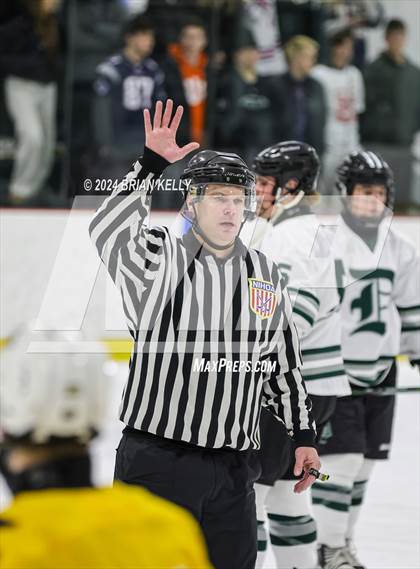 Thumbnail 2 in Xaverian Brothers @ Duxbury photogallery.