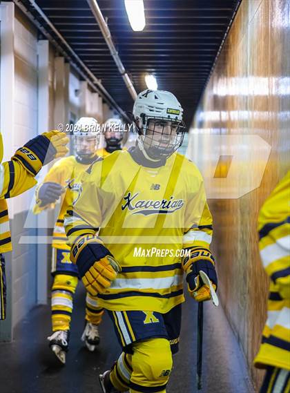 Thumbnail 3 in Xaverian Brothers @ Duxbury photogallery.