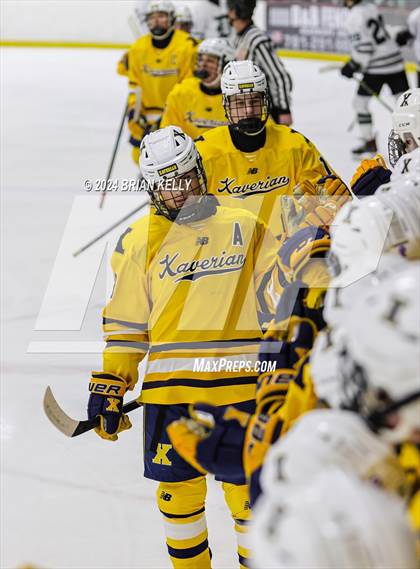 Thumbnail 3 in Xaverian Brothers @ Duxbury photogallery.