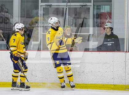 Thumbnail 1 in Xaverian Brothers @ Duxbury photogallery.