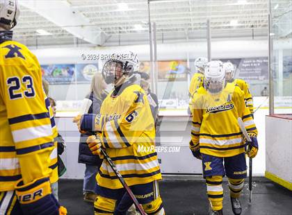 Thumbnail 2 in Xaverian Brothers @ Duxbury photogallery.