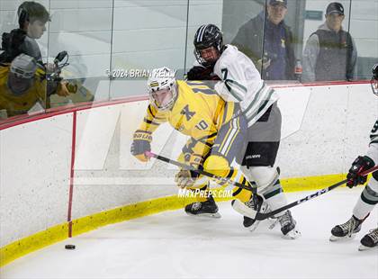 Thumbnail 2 in Xaverian Brothers @ Duxbury photogallery.