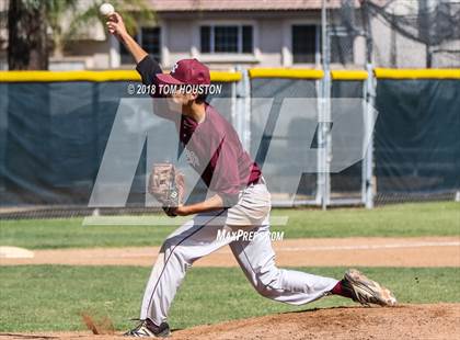 Thumbnail 2 in West Covina vs Wilson (Don Lugo Tournament) photogallery.