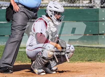 Thumbnail 2 in West Covina vs Wilson (Don Lugo Tournament) photogallery.