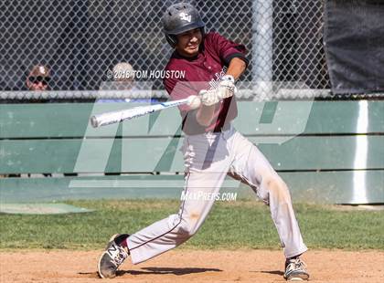 Thumbnail 1 in West Covina vs Wilson (Don Lugo Tournament) photogallery.