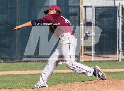 Thumbnail 2 in West Covina vs Wilson (Don Lugo Tournament) photogallery.
