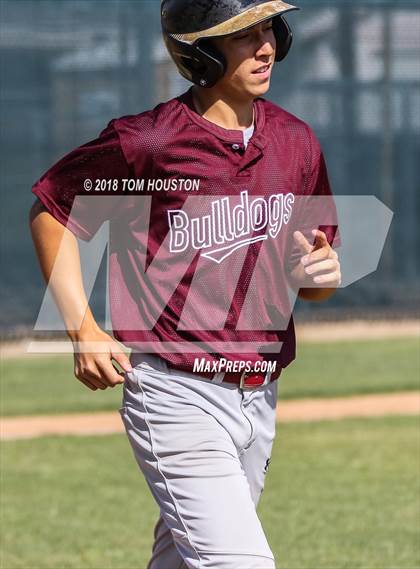 Thumbnail 3 in West Covina vs Wilson (Don Lugo Tournament) photogallery.