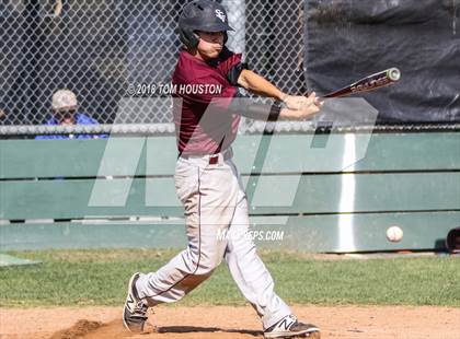 Thumbnail 1 in West Covina vs Wilson (Don Lugo Tournament) photogallery.