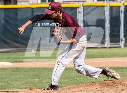 Thumbnail 2 in West Covina vs Wilson (Don Lugo Tournament) photogallery.