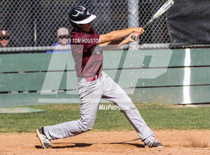 Thumbnail 2 in West Covina vs Wilson (Don Lugo Tournament) photogallery.