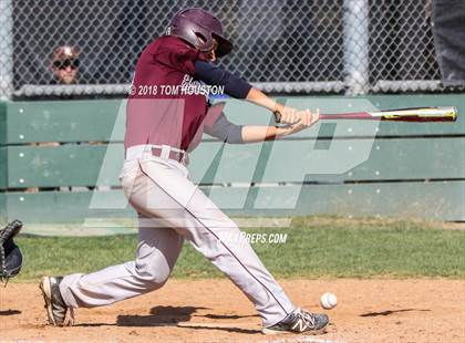 Thumbnail 1 in West Covina vs Wilson (Don Lugo Tournament) photogallery.