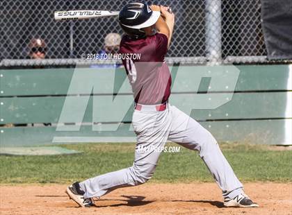 Thumbnail 2 in West Covina vs Wilson (Don Lugo Tournament) photogallery.