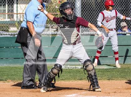 Thumbnail 1 in West Covina vs Wilson (Don Lugo Tournament) photogallery.