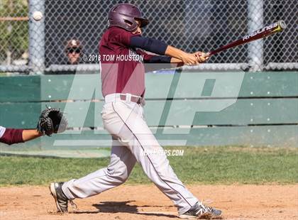 Thumbnail 1 in West Covina vs Wilson (Don Lugo Tournament) photogallery.