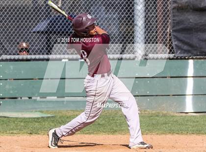 Thumbnail 1 in West Covina vs Wilson (Don Lugo Tournament) photogallery.