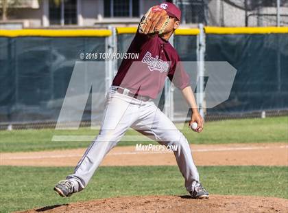 Thumbnail 2 in West Covina vs Wilson (Don Lugo Tournament) photogallery.