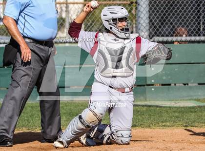 Thumbnail 1 in West Covina vs Wilson (Don Lugo Tournament) photogallery.