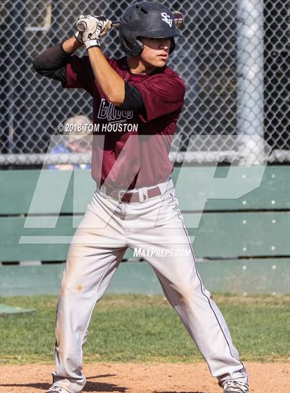 Thumbnail 3 in West Covina vs Wilson (Don Lugo Tournament) photogallery.