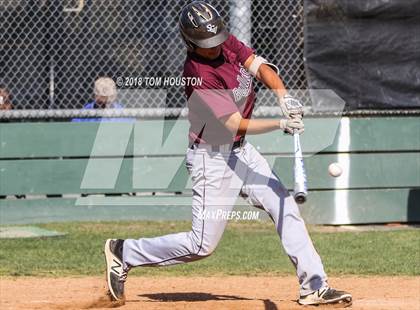 Thumbnail 3 in West Covina vs Wilson (Don Lugo Tournament) photogallery.