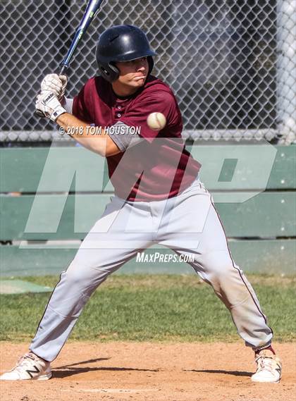 Thumbnail 3 in West Covina vs Wilson (Don Lugo Tournament) photogallery.