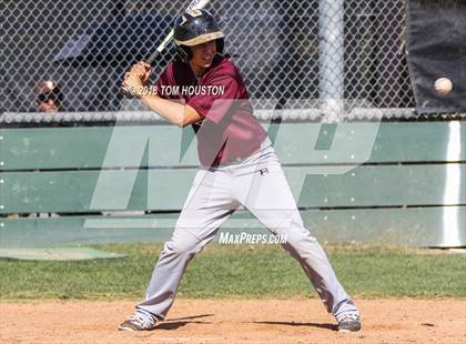 Thumbnail 2 in West Covina vs Wilson (Don Lugo Tournament) photogallery.