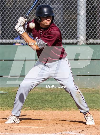 Thumbnail 3 in West Covina vs Wilson (Don Lugo Tournament) photogallery.