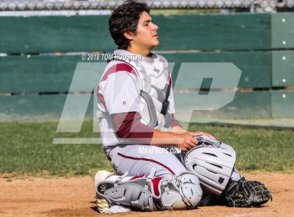 Thumbnail 3 in West Covina vs Wilson (Don Lugo Tournament) photogallery.