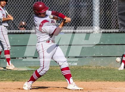 Thumbnail 3 in West Covina vs Wilson (Don Lugo Tournament) photogallery.
