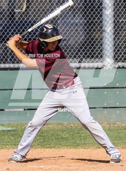Thumbnail 1 in West Covina vs Wilson (Don Lugo Tournament) photogallery.
