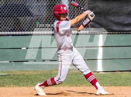 Thumbnail 1 in West Covina vs Wilson (Don Lugo Tournament) photogallery.