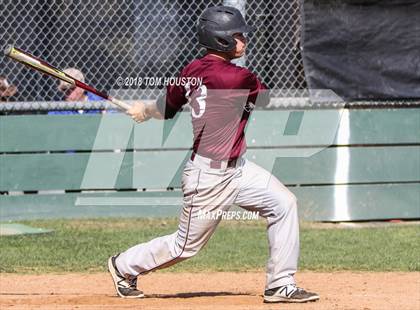 Thumbnail 3 in West Covina vs Wilson (Don Lugo Tournament) photogallery.