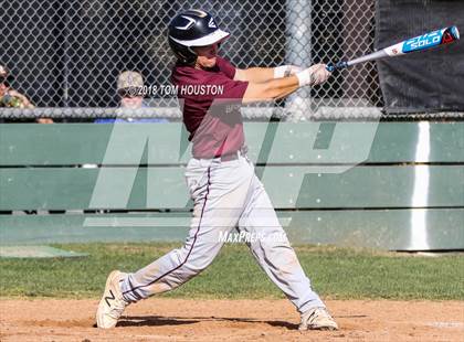 Thumbnail 1 in West Covina vs Wilson (Don Lugo Tournament) photogallery.