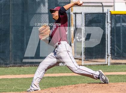 Thumbnail 1 in West Covina vs Wilson (Don Lugo Tournament) photogallery.