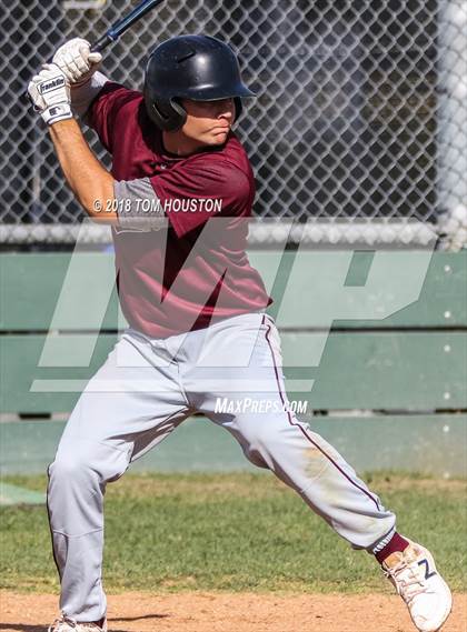 Thumbnail 2 in West Covina vs Wilson (Don Lugo Tournament) photogallery.