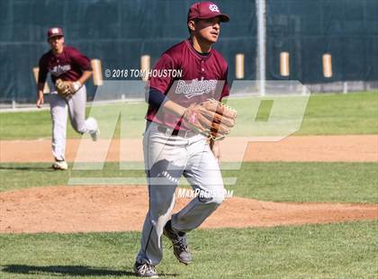 Thumbnail 3 in West Covina vs Wilson (Don Lugo Tournament) photogallery.